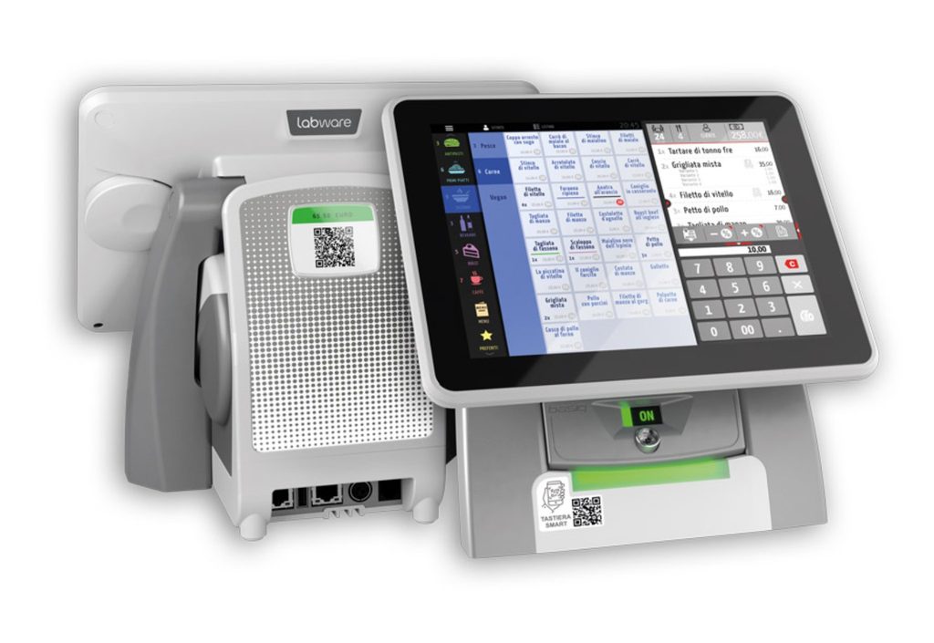 Labware IQ 10