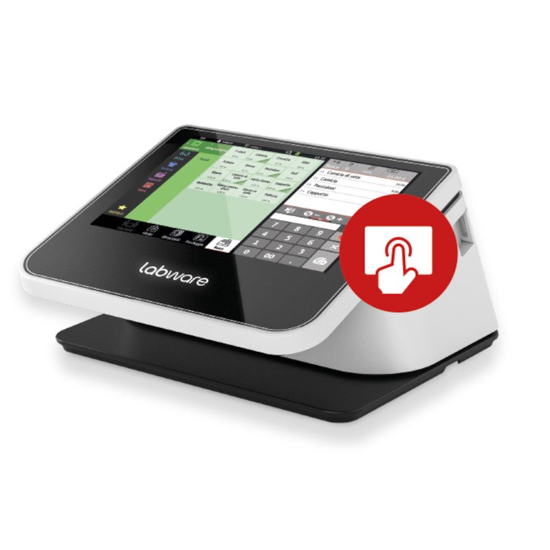 Labware smaRT Infinity